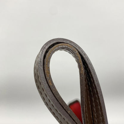 Louis Vuitton Damier Neverfull GM N51106 Ebene Womens Tote Bag