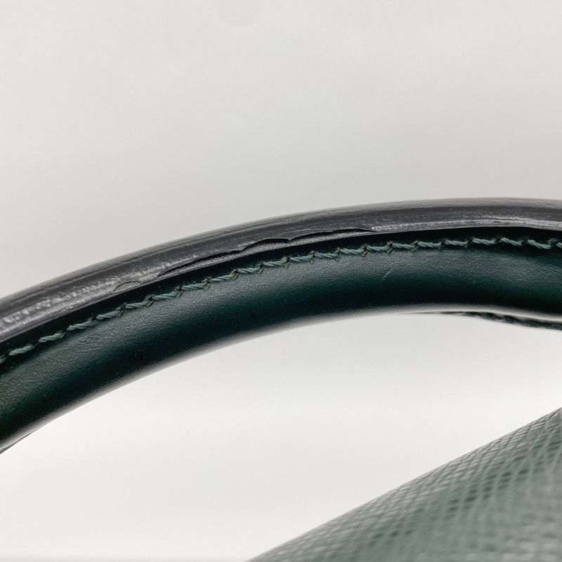 Louis Vuitton Briefcase Taiga Moskova M30034 Epi Sare Men's