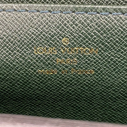 Louis Vuitton Briefcase Taiga Moskova M30034 Epi Sare Men's