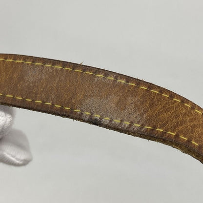 Louis Vuitton Tote Bag Monogram Batignolles M51156 Brown Ladies