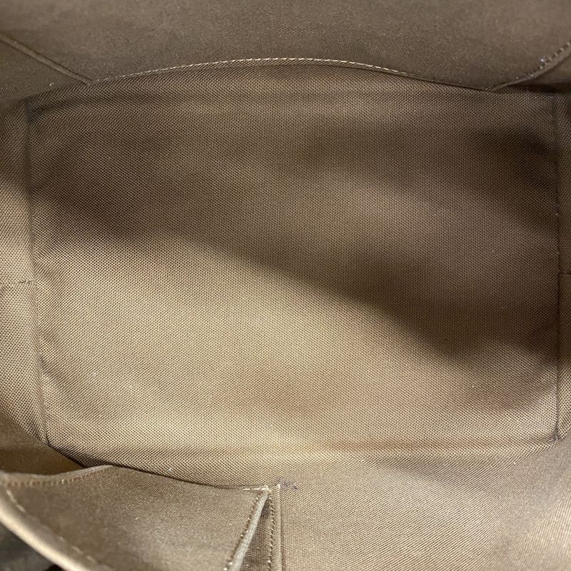 Louis Vuitton Tote Bag Monogram Batignolles M51156 Brown Ladies