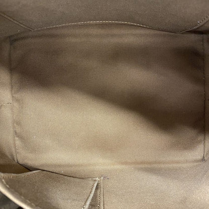 Louis Vuitton Tote Bag Monogram Batignolles M51156 Brown Ladies