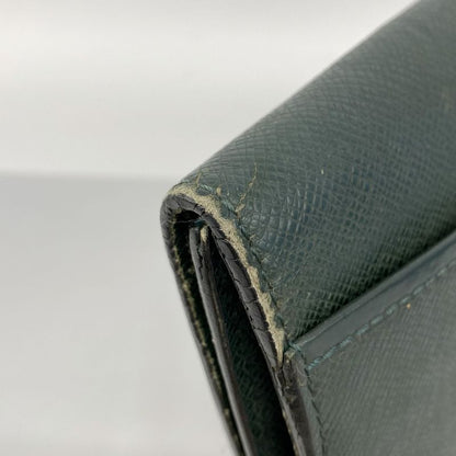 Louis Vuitton Clutch Bag Taiga Volga M30204 Epi Sare Men's