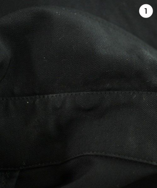 Balenciaga Casual Shirt Men's