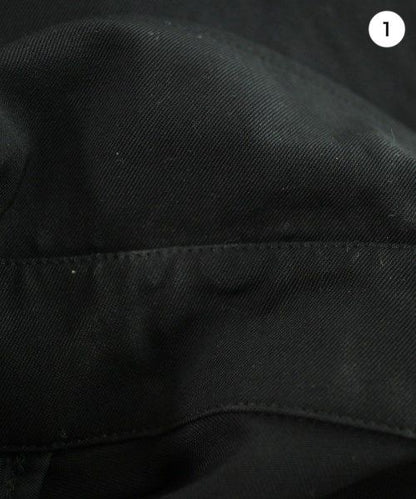 Balenciaga Casual Shirt Men's