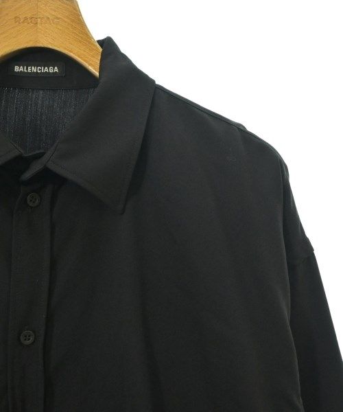 Balenciaga Casual Shirt Men's