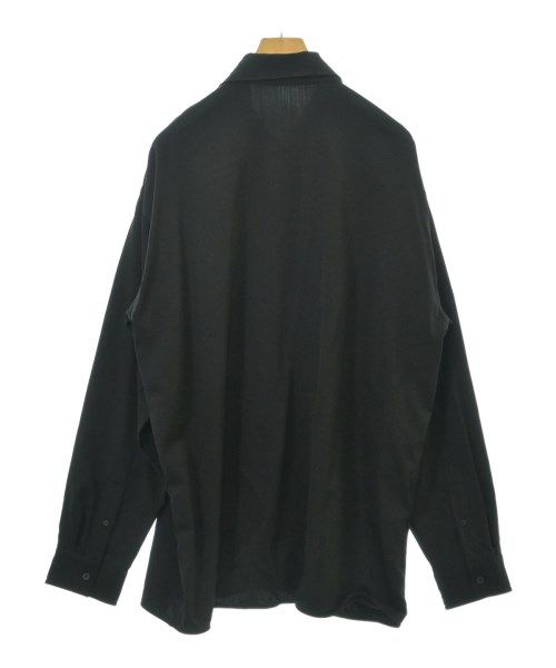 Balenciaga Casual Shirt Men's