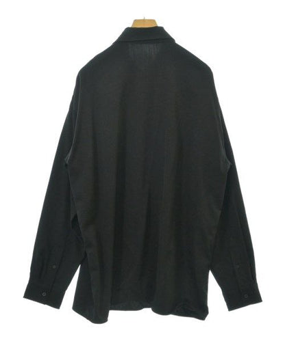 Balenciaga Casual Shirt Men's