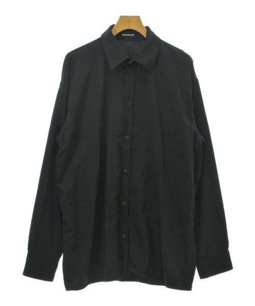 Balenciaga Casual Shirt Men's