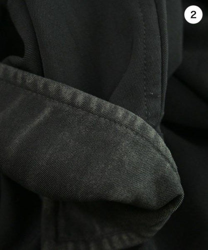 Balenciaga Casual Shirt Men's