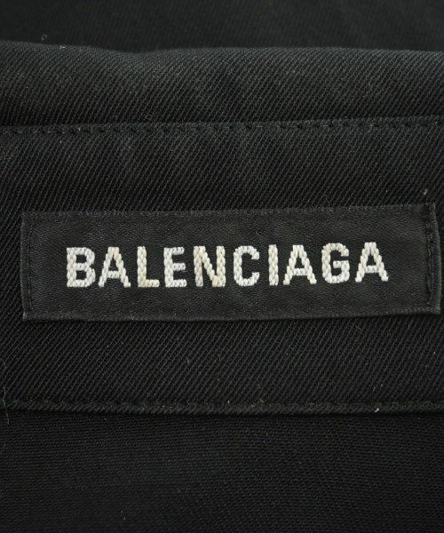 Balenciaga Casual Shirt Men's