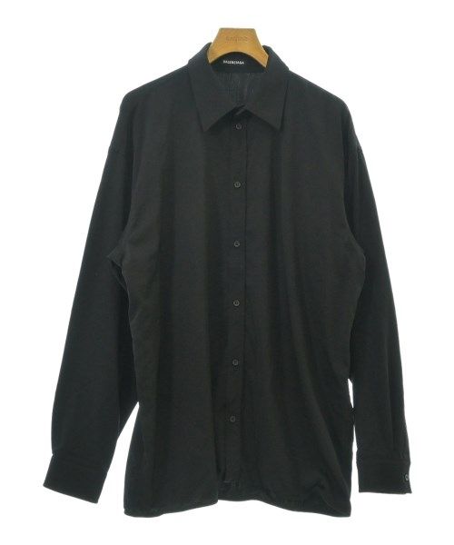 Balenciaga Casual Shirt Men's