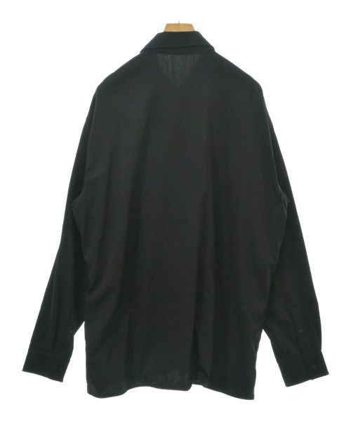 Balenciaga Casual Shirt Men's