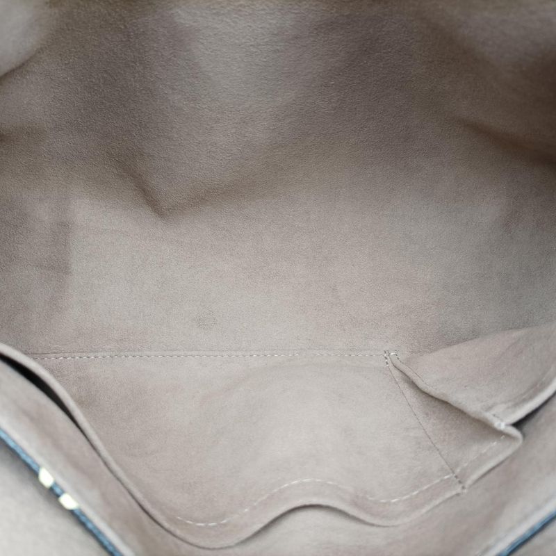 Louis Vuitton Beverly MM Noir Black Monogram Multicolor M40204 Fl2018