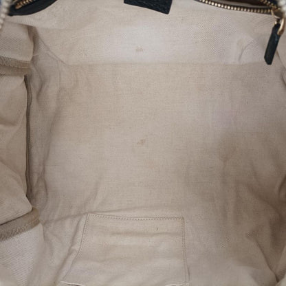 Guccisherry Line Black X Green X Red Leather 247205 D018965413