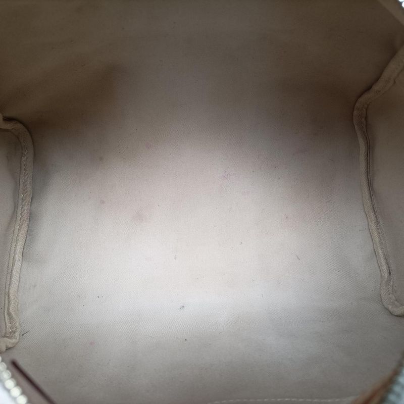 Louis Vuittonspeedy 30 Azure Damier Canvas N41533 Ba3104