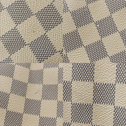 Louis Vuittonspeedy 30 Azure Damier Canvas N41533 Ba3104