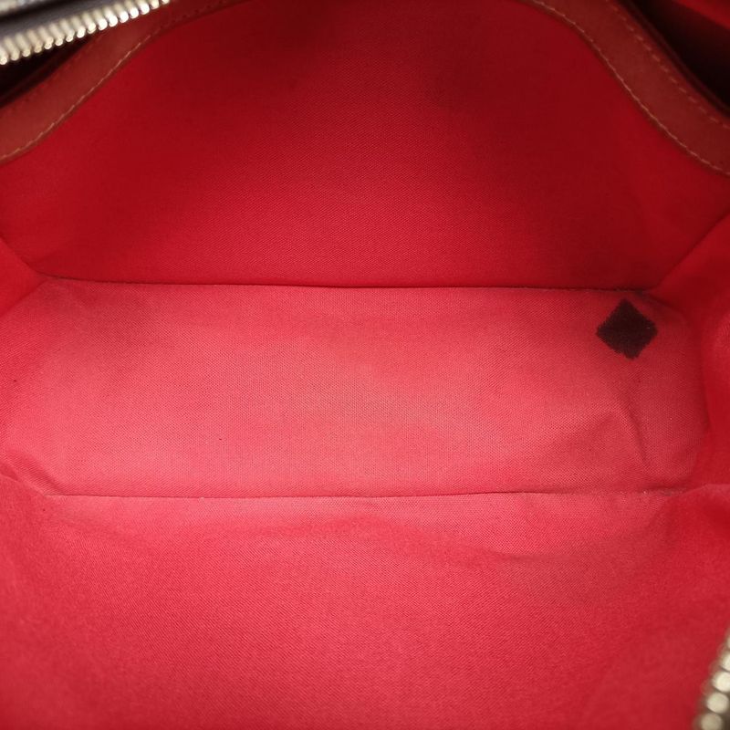 Louis Vuitton Naviglio Monogram / Brown And Multicolor Monogram China Run