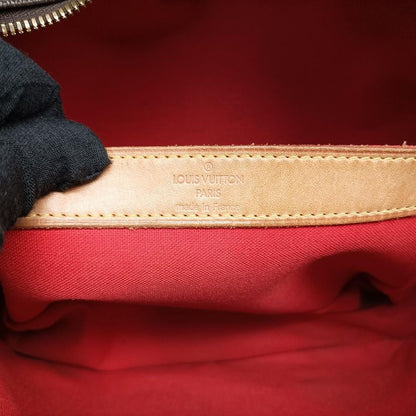 Louis Vuitton Naviglio Monogram / Brown And Multicolor Monogram China Run