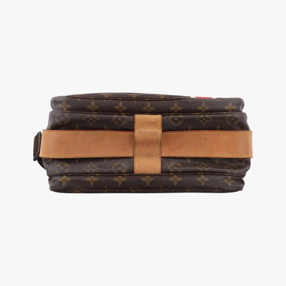 Louis Vuitton Naviglio Monogram / Brown And Multicolor Monogram China Run