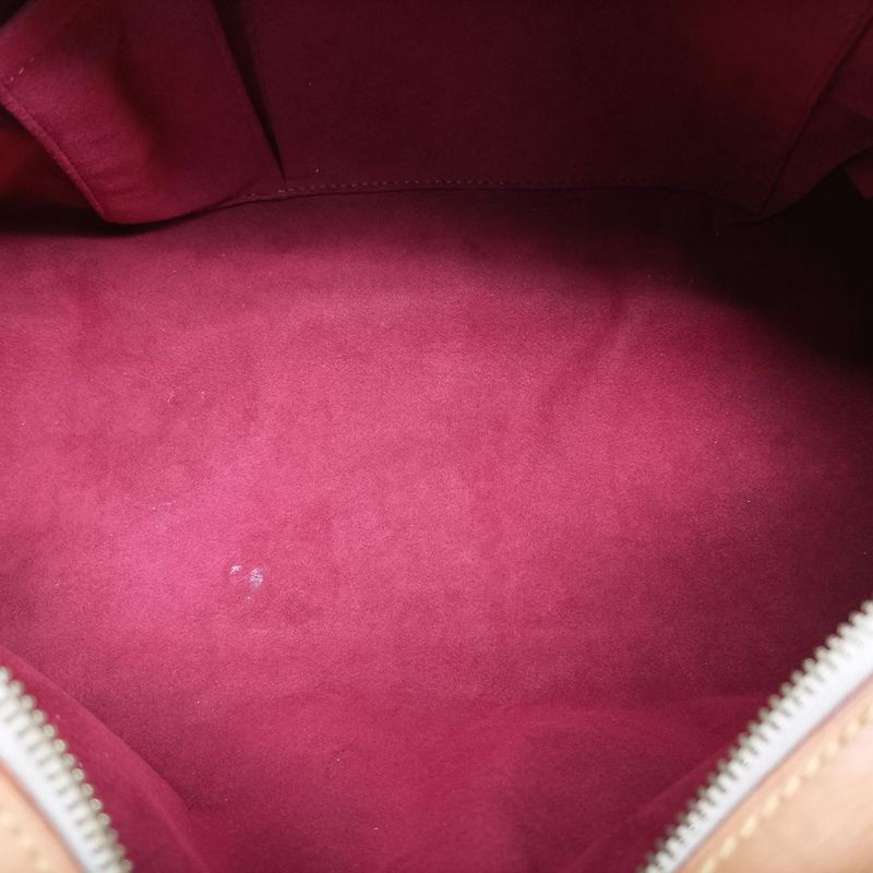 Louis Vuitton Claudia Bron Monogram Multicolor M40193 Unknown