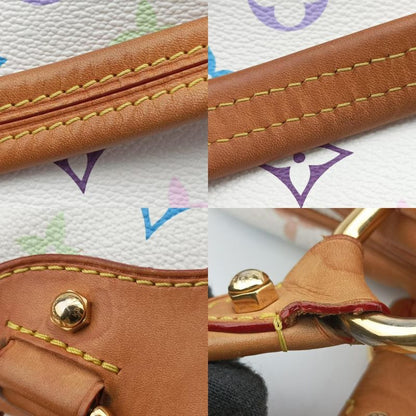 Louis Vuitton Claudia Bron Monogram Multicolor M40193 Unknown