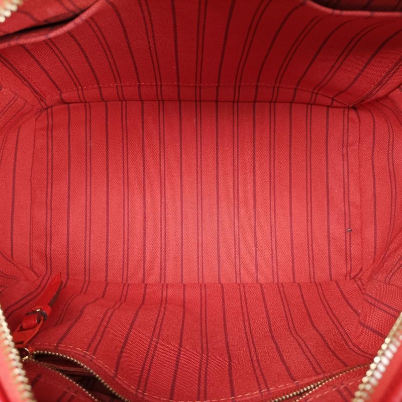 Louis Vuittonspeedy Bandoliere 25 Oriane Monogram Empreinte M40758 Ah0123