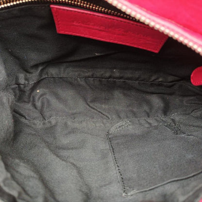 Balenciaga Motocross Giant Classic Hip Red Lamb Skin 2372035740 K002123