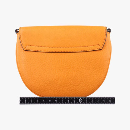 Gucci Soho Yellow Leather 340617 D015379124