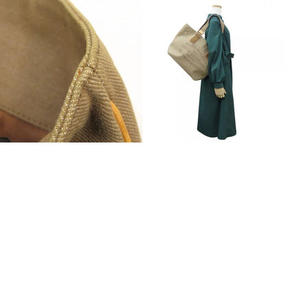 Louis Vuitton Tote Bag Plan Soleil Cabas PM M94144 2012 Canvas Nubuck Leather