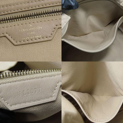 Louis Vuitton That's Love Tote GM M95465 Canvas Beige Shoulder Casual Women