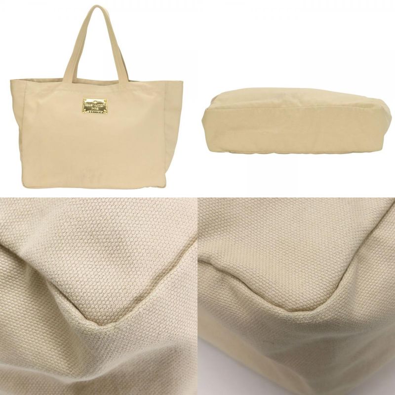 Louis Vuitton That's Love Tote GM M95465 Canvas Beige Shoulder Casual Women