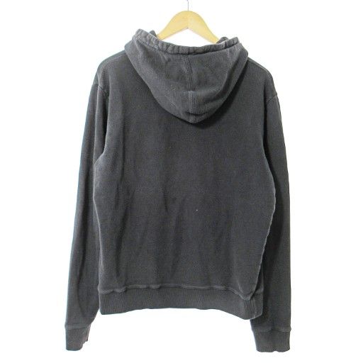 Saint Laurent Paris 19SS Everything NOW Hoodie Everything NOW Hoodie Pullover