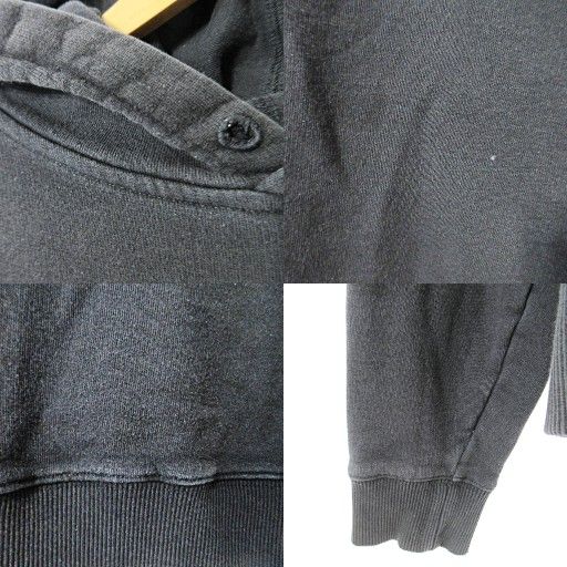 Saint Laurent Paris 19SS Everything NOW Hoodie Everything NOW Hoodie Pullover