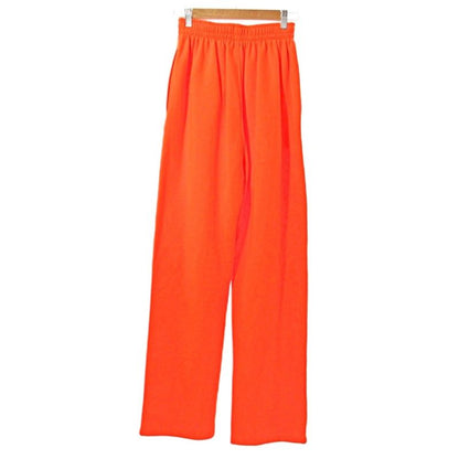 Balenciaga 21AW Campaign Logo Print Sweatshirt - MNK