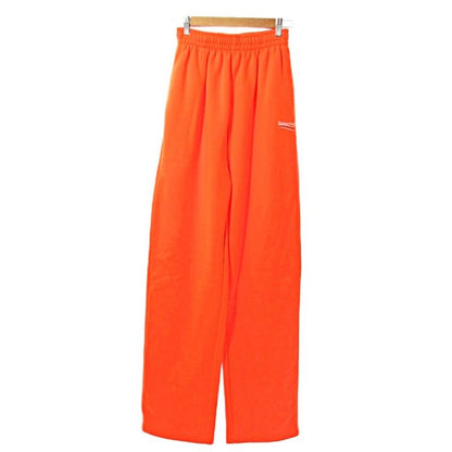 Balenciaga 21AW Campaign Logo Print Sweatshirt - MNK