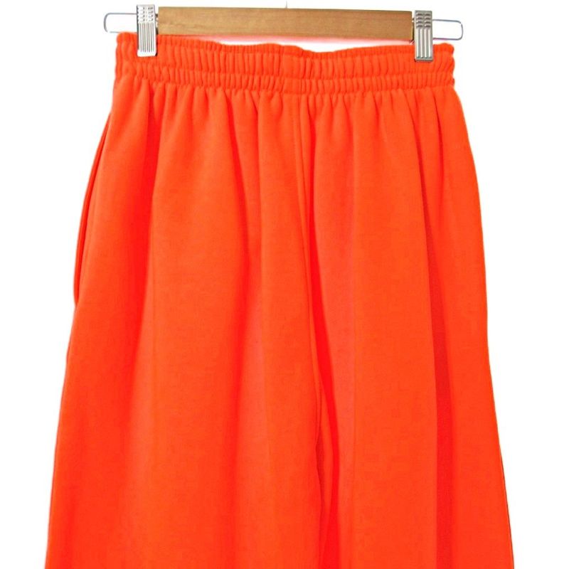 Balenciaga 21AW Campaign Logo Print Sweatshirt - MNK