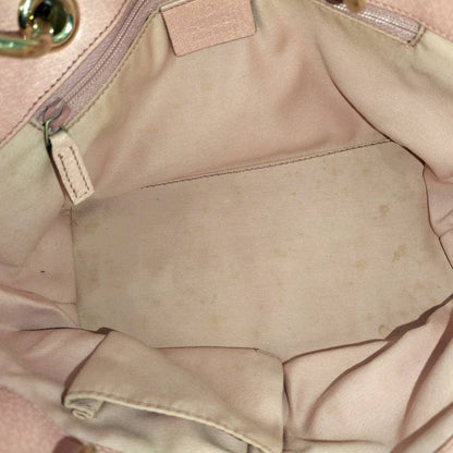 Gucci Handbag GG Canvas 120844