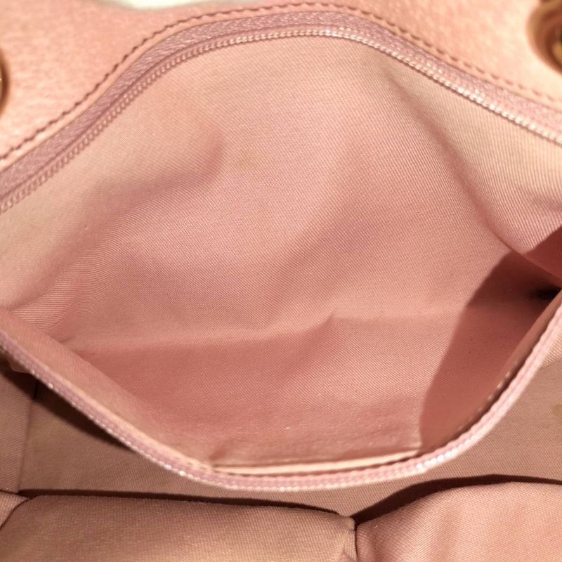 Gucci Handbag GG Canvas 120844
