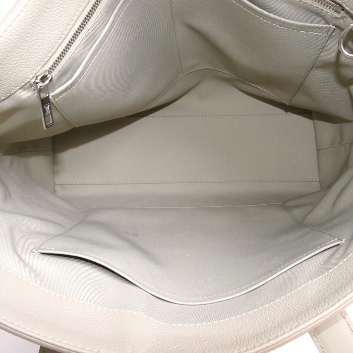 Louis Vuitton Fastline Tote Bag Aerogram Sage/green M22506 IC Chip Men's