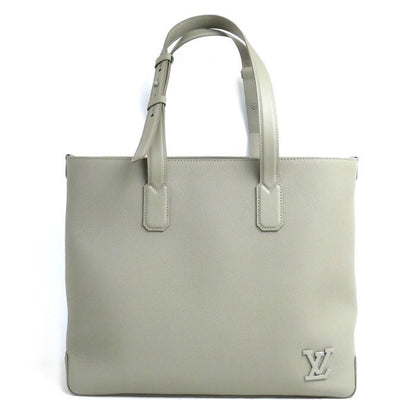 Louis Vuitton Fastline Tote Bag Aerogram Sage/green M22506 IC Chip Men's