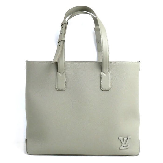 Louis Vuitton Fastline Tote Bag Aerogram Sage/green M22506 IC Chip Men's