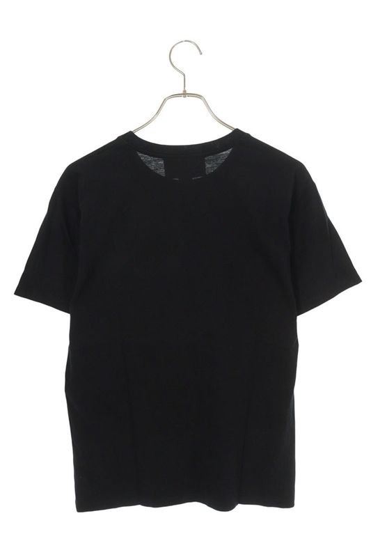 Gucci 548334 Xja09 Front Logo T-shirt Men's XS