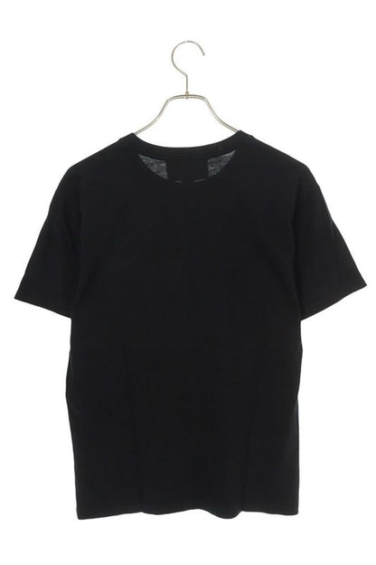 Gucci 548334 Xja09 Front Logo T-shirt Men's XS