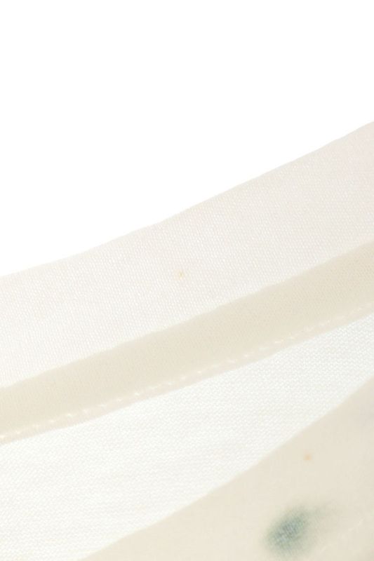 Gucci 457936 X3g54 Tie Dye Front Logo T-shirt Men's XS