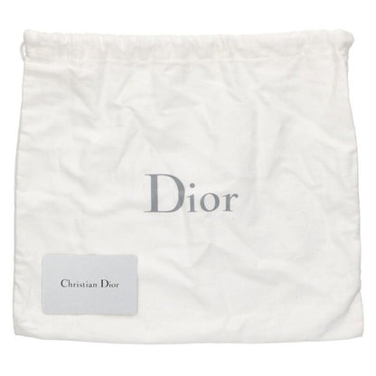 Dior Amour Lady Dior Canage Lamb Skin Shoulder Bag Women