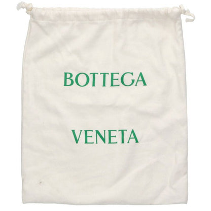 Bottega Veneta Mini The Pouch Metallic Shoulder Bag Women