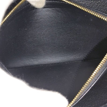 Louis Vuitton Zippy Wallet Round Zipper Long Wallet Monogram Empreinte M61864