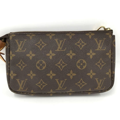 Louis Vuitton Pochette Accessoire Pouch Monogram M51980