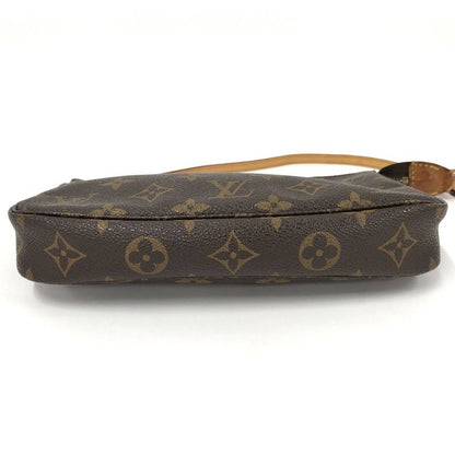 Louis Vuitton Pochette Accessoire Pouch Monogram M51980